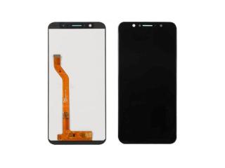 LCD + dotyková deska pro Asus Zenfone Max Pro M1 ZB602KL, black