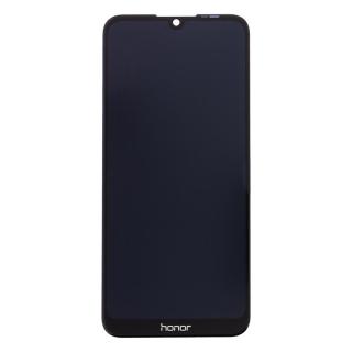 LCD + dotyková deska pro Honor 8A, black