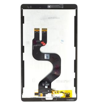 LCD + dotyková deska pro Huawei MediaPad M5 8.4, black