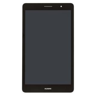 LCD + dotyková deska pro Huawei MediaPad M5 Lite 10" , black