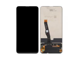 LCD + dotyková deska pro Huawei P Smart Z/P Smart Pro/Y9S/Y9 Prime/Honor 9X/9X Pro 2019, black