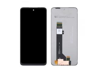 LCD + dotyková deska pro Motorola Moto G23, black