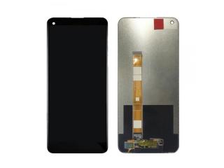 LCD + dotyková deska pro OnePlus Nord N100, black