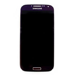 LCD + dotyková deska pro Samsung Galaxy S9, blue