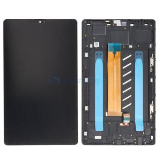 LCD + dotyková deska pro Samsung Galaxy TAB A7 Lite LTE T225, black