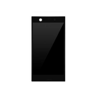 LCD + dotyková deska pro Sony Xperia XZ1 Compact, black OEM