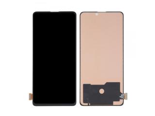 LCD + dotyková deska pro Xiaomi Mi 9T Pro / 9T, black