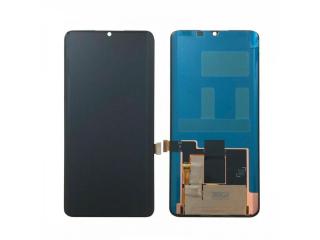 LCD + dotyková deska pro Xiaomi Mi Note 10 Lite, black