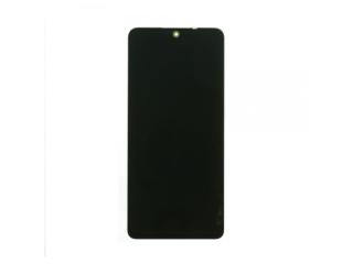 LCD + dotyková deska pro Xiaomi Redmi Note 10 Pro, black