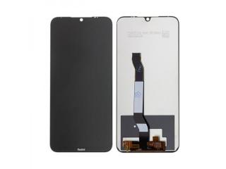 LCD + dotyková deska pro Xiaomi Redmi Note 8T, black