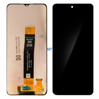 LCD + dotyková plocha pro Samsung Galaxy A13, black