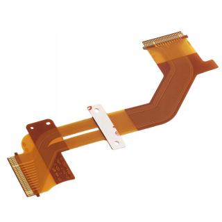 LCD kamera Flex Cable Fpc rotační válec