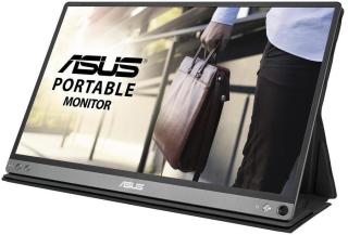 Lcd monitor 15,6'' Wled Asus Mb16ap - Full Hd, 16:9, Usb-c