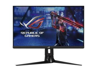 Lcd monitor 27" Asus Xg27aq