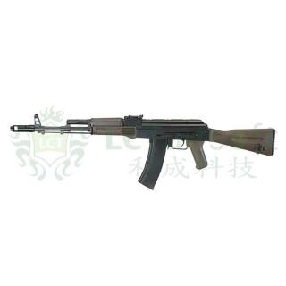 LCT AK-74M