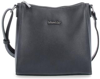 Le-Sands Dámská crossbody kabelka 9014 Black