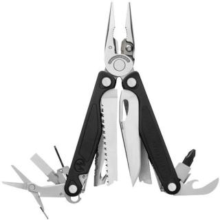 Leatherman multifunkční kleště multitool charge plus