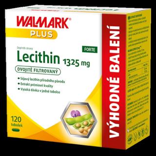 Lecithin 1325mg FORTE 120 tablet