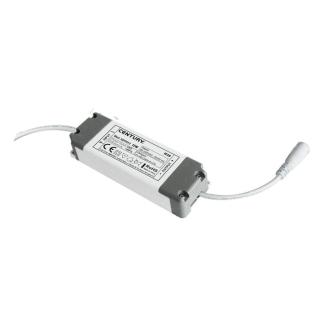 LED DRIVER 12W IP20 220-240V 300mA - CENTURY