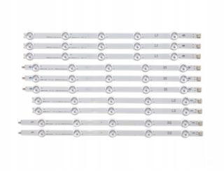 Led lišty Lg 42LN575S 42LA620 42LN5400