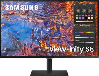 Led monitor Samsung LS32B800PXU 32" 3840 x 2160