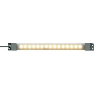 LED osvětlení zařízení LUMIFA Idec LF1B-NC4P-2TLWW2-3M, 24 V/DC, teplá bílá