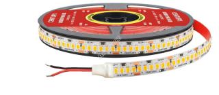 LED pásek ACCENTO PRO 20W 120 led/m 100W 3000K 7600Lm Ra90 120d IP20 24VDC - CENTURY