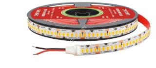 LED pásek ACCENTO PRO 24W 120 led/m 120W 3000K 9000Lm Ra90 120d IP20 24VDC - CENTURY