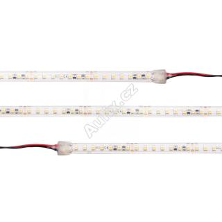 LED pásek SLC LED STRIP MONO CC 126 10M 10MM 10W 920LM 840 IP54 - TLG