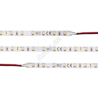 LED pásek SLC LED STRIP MONO CV 60 5M 8MM 4,8W 400LM 827 IP20 - TLG
