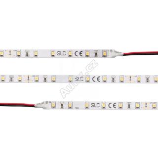 LED pásek SLC LED STRIP MONO CV 60 5M 8MM 4,8W 420LM 840 IP20 - TLG