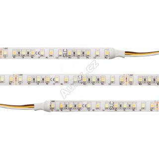 LED pásek SLC LED STRIP TW CV 168 10M 10MM 12,5W 1300LM 827/65 IP54 - TLG