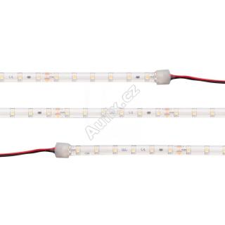 LED pásek SLC LED STRIP UL MONO iCC 60 10M 8MM 4,32W 340LM 840 IP54 - TLG