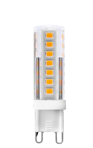 LED PIXYCOB 5W G9 6400K 360d 16x50mm IP20 - CENTURY