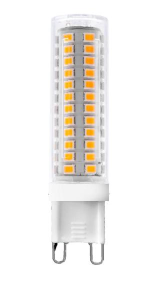 LED PIXYCOB 8W G9 4000K 360d 18x76mm IP20 - CENTURY