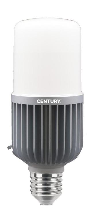 LED PLOSE 360 40W E40 4000K IP20 - CENTURY