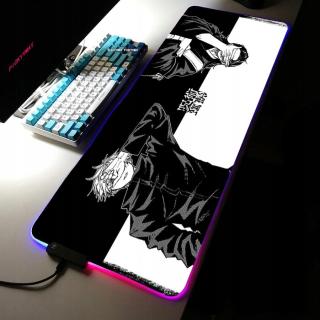 Led podložka pod myš Anime Jujutsu Kaisen Office