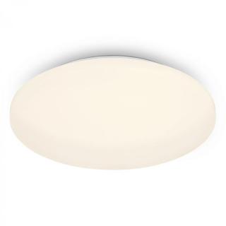 LED stropní svítidlo 6 cm 21 W 2200lm bílé - BRILO