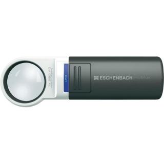 LED světelná lupa mobilux Eschenbach 151141
