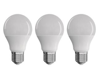 LED žárovka  Classic A60, E27, 8,5 W, 806 lm