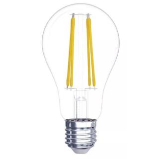 LED žárovka Emos ZF5140 A60, E27, 5,9W, teplá bílá