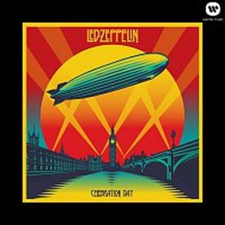 Led Zeppelin – Celebration Day