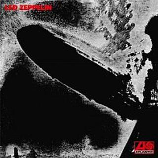 Led Zeppelin – Led Zeppelin  CD