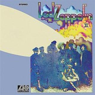 Led Zeppelin – Led Zeppelin II  CD