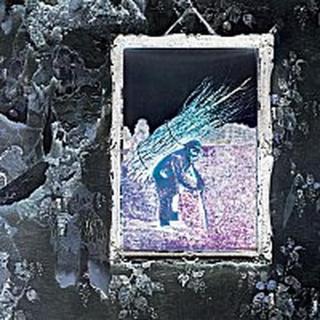 Led Zeppelin – Led Zeppelin IV  CD