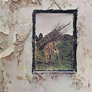 Led Zeppelin – Led Zeppelin IV