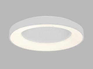 LED2 BELLA 60, W 50W 2CCT 3000K/4000K - ON/OFF - nestmívatelné - LED2 Lighting