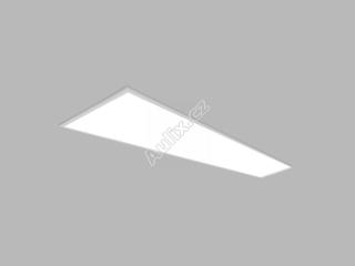 LED2 Stropní svítidlo LENA II 120 TRIAC DIM 39W 4000K UGR bílá - LED2 Lighting