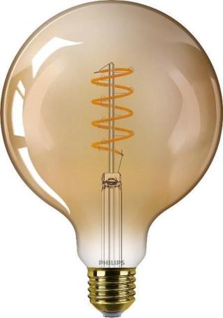 LEDclassic 50W G120 E27 2200KGOLD RF 1PF - PHILIPS (0)