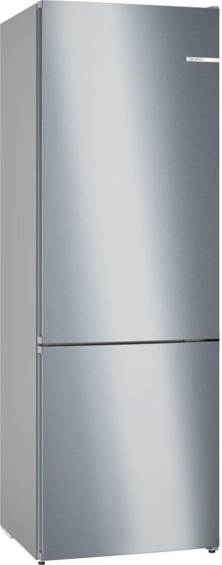 Lednice Bosch Kgn 492IDF Inox 70cm